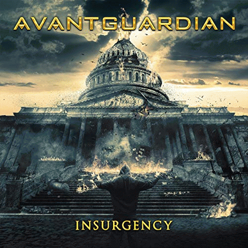 Avant Guardian : Insurgency